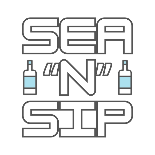 Sea "N" Sip